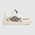 Women’s Gucci Re-Web sneaker - Image 3